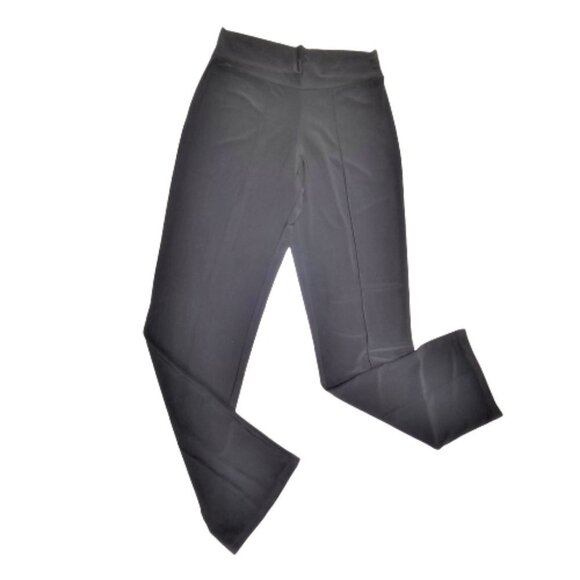 𝅺WOMEN'S Black Leggings  Size S Size M - Picture 1 of 10